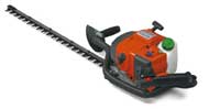 Tosasiepi HUSQVARNA 325 HS 75x - www.delbroccosrl.it