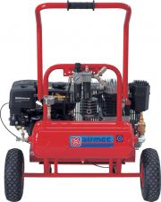 Motocompressore AIRMEC CRS 1040/260 - www.delbroccosrl.it