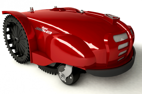 AMBROGIO L300 R ELITE - www.ambrogiorobot.net