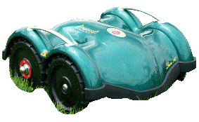 AMBROGIO L50 - www.ambrogiorobot.net