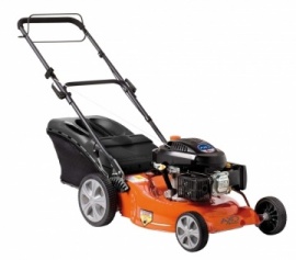 Tosaerba AXO - www.delbroccosrl.it
