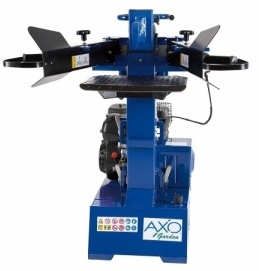 Spaccalegna AXO - www.delbroccosrl.it