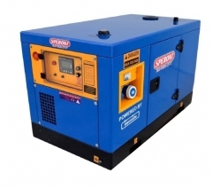 Generatore AIRMEC 3C 4PS 10 KVA - www.delbroccosrl.it