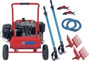 Kit Olivo AIRMEC Easy 510 - www.delbroccosrl.it 