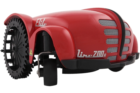 AMBROGIO L200 Elite - www.ambrogiorobot.net