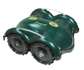 AMBROGIO Line 50  - www.ambrogiorobot.net