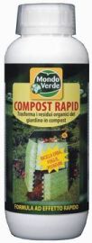 Attivatore COMPOST Rapid - www.delbroccosrl.it