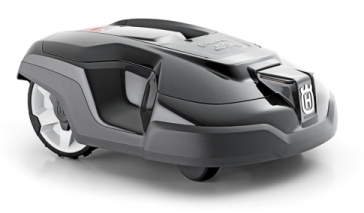 HUSQVARNA Automower 310 - www.delbroccosrl.it