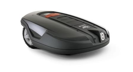 HUSQVARNA Automower 260 ACX - www.delbroccosrl.it