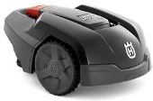 HUSQVARNA Automower 105 - www.delbroccosrl.it