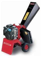 Biotrituratore ZANON BIO 2 E - www.delbrocco.it