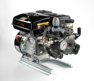 Motopompa COMET APS 41 LONCIN - 4 Tempi