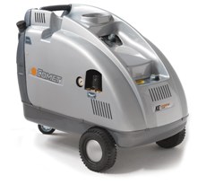Idropulitrice COMET Serie KE Premium PLUS