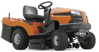 Trattorino HUSQVARNA CTH 171 - Del Brocco Srl