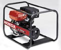 Generatore HONDA EC 3600 - Del Brocco Srl