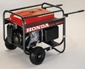 Generatore HONDA ECMT 7000 - Del Brocco Srl
