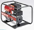 Generatore HONDA ECT 7000 - Del Brocco Srl