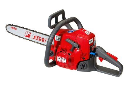 Motosega EFCO 136 S - www.delbrocco.it