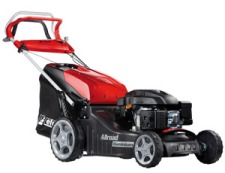 Tosaerba EFCO www.delbroccosrl.it