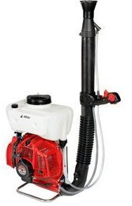 Atomizzatore EFCO AT 8000 - Del Brocco Srl