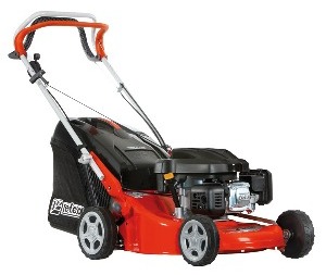 Tosaerba EFCO www.delbroccosrl.it 