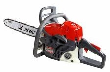 Motosega EFCO MT 3500 - www.delbroccosrl.it