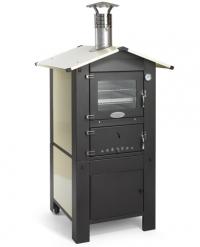 Forno FONTANA Forno Italia - www.delbroccosrl.it