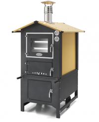 Forno FONTANA Fornolegna - www.delbroccosrl.it