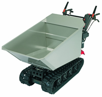 Carrello HONDA HP 450 IT Minudumper - Del Brocco Srl