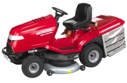 Trattorino HONDA HF 2315 SB - www.delbroccosrl.it