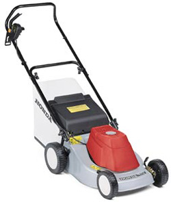 Rasaerba HONDA HRG 410 P
