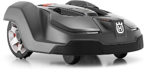 HUSQVARNA Automower 450 X - www.delbroccosrl.it