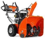 Spazzaneve HUSQVARNA ST 224 - www.delbrocco.it