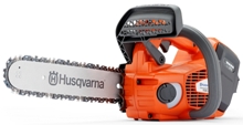 Motosega Professionale a Batteria HUSQVARNA T536 Li XP - www.delbroccosrl.it