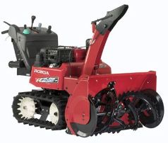 Spazzaneve HONDA HSM 1590 i - Del Brocco Srl