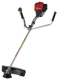 Decespugliatore HONDA UMK 435 UE - www.delbroccosrl.it