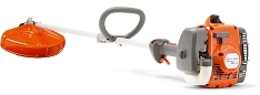 Decespugliatore HUSQVARNA 122 LD - www.delbrocco.it