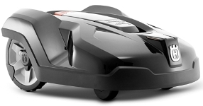 HUSQVARNA Automower 420 - www.delbroccosrl.it