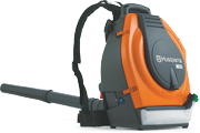 Soffiatore HUSQVARNA 356 BTX - Del Brocco Srl