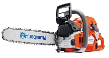 Motosega HUSQVARNA 550 XP X-Torq - www.delbroccosrl.it