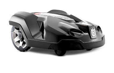HUSQVARNA Automower 430 X - www.delbroccosrl.it
