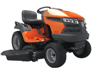 Trattorino HUSQVARNA YTH 150 - Del Brocco Srl