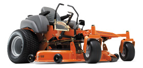 HUSQVARNA MZ 25 Professional - Del Brocco Srl