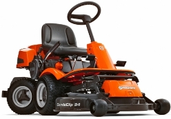 HUSQVARNA Rider 213 C - www.delbroccosrl.it