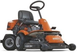 HUSQVARNA Rider 16 C AWD - Del Brocco Srl