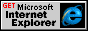 Browser Internet Explorer