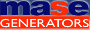 MASE Generators Spa