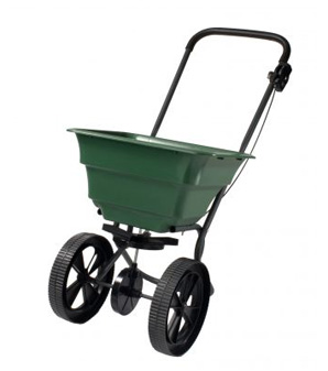 Spandiconcime Manuale SB 4000 RD MGF - Del Brocco Srl