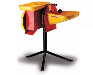 Molino ZANON Serie MP/MF - www.delbroccosrl.it