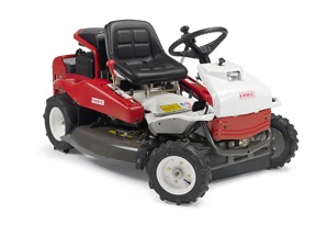 OREC Rabbit Mower RM 88 HST IDROSTATICO - Del Brocco Srl